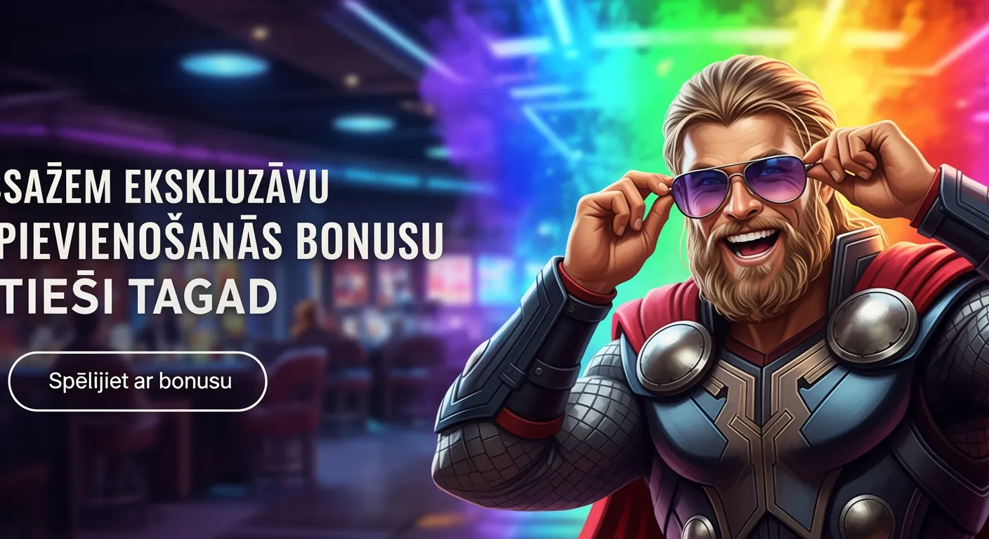 Stake Spin Casino